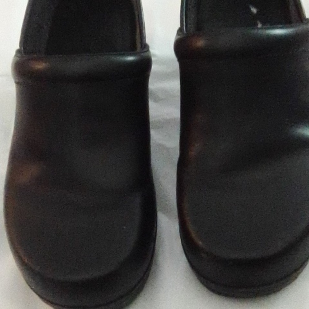 Easyspirit Nurse Shoe Size 9 Preloved Gently